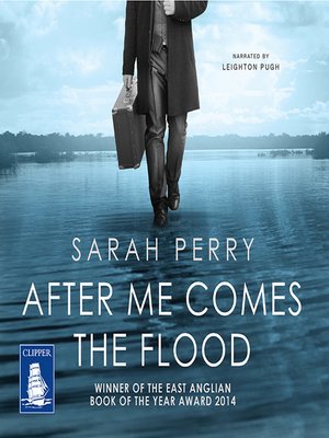 After Me Comes the Flood - Audiobook